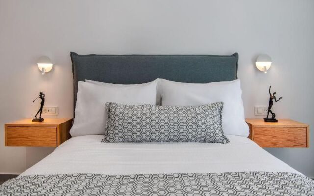 Harmony Suites