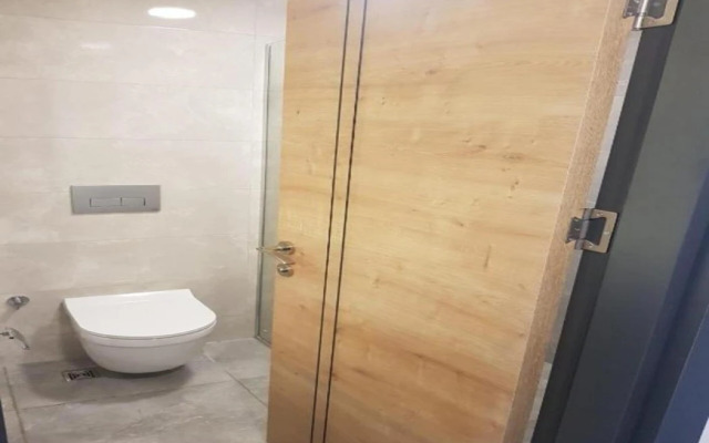 Clover Magic Park Side Otel