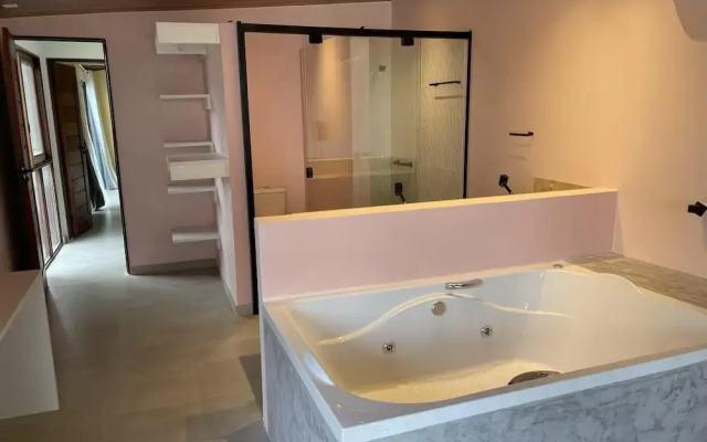 Front sea Mansion With Pool Maceio Paripueira