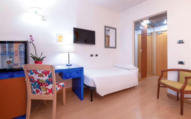 ibis Styles Roma Vintage Hotel