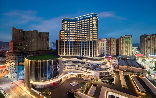 Pullman Quanzhou Shuitou