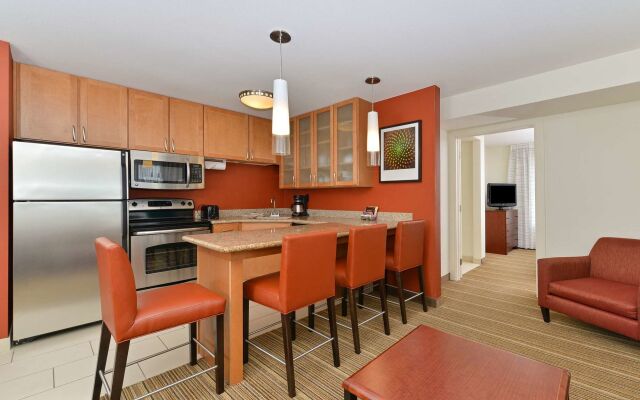 Residence Inn by Marriott Coralville