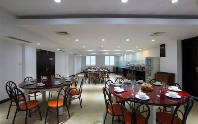 Perfect Themed Hotel