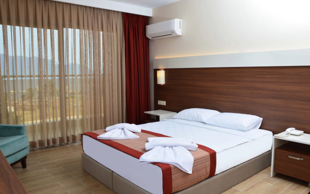 Sunway Club Hotel