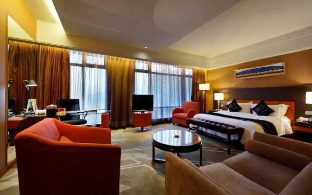 Putian Depo Hotel