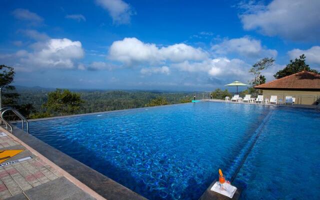 Coorg Cliffs Resort