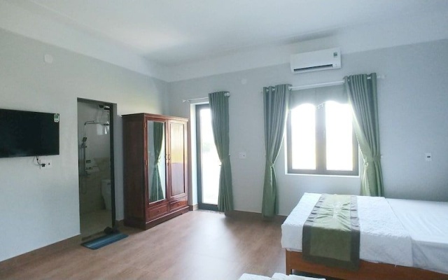 Trung Duc hotel – Guest Rooms – Phong Nha