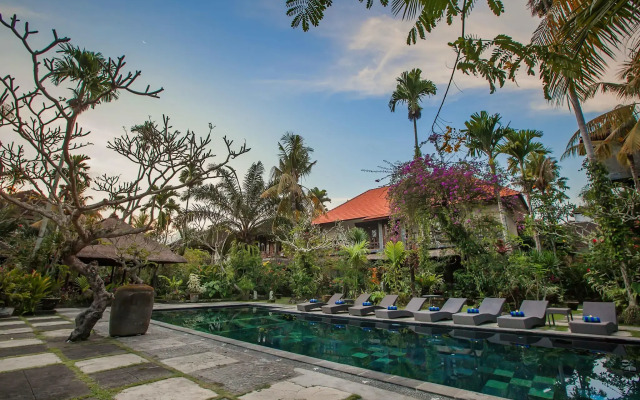 Ubud Inn Cottages