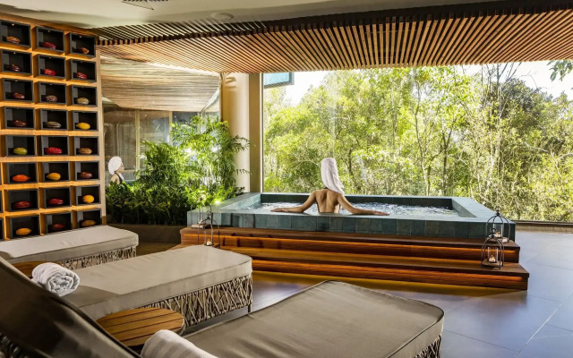 Bendito Cacao Resort & Spa