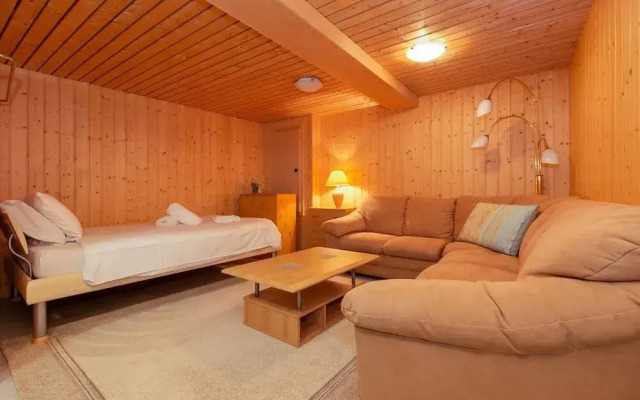 Nendaz Chalet Zenfleuron