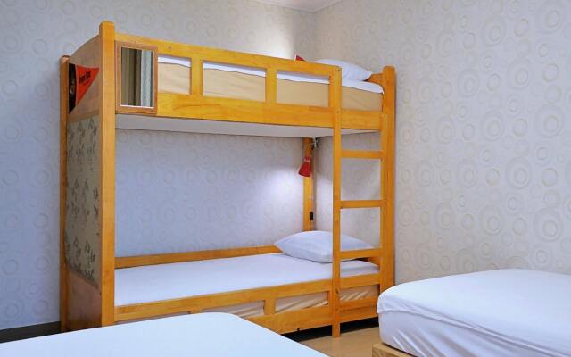 Good Time Guest House Incheon Airport