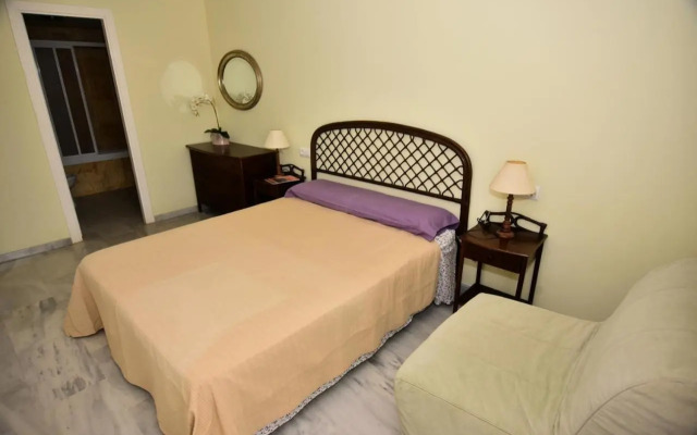 Rodeo Apartments