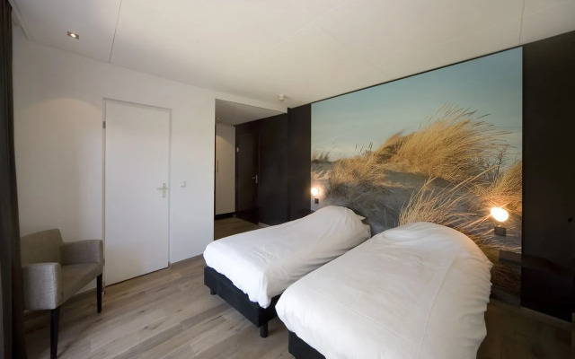 Fletcher Landgoedhotel Renesse