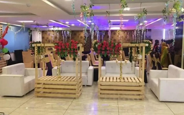 Oyo 11375 Hotel G20 Inn