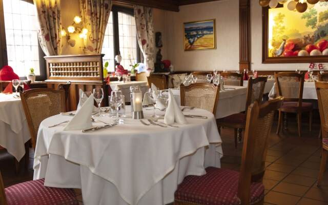 Hostellerie Saint Florent