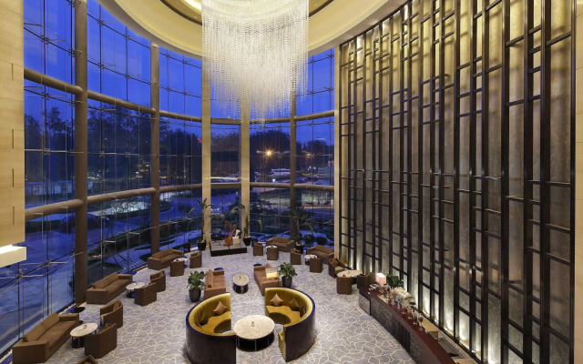 Crowne Plaza Beijing Lido by IHG