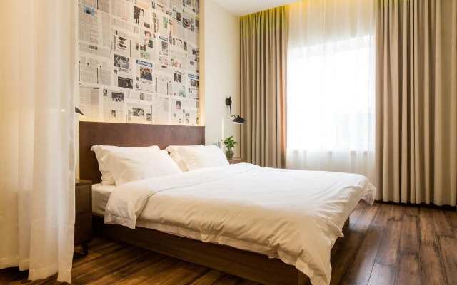 Kaiyue Hostel