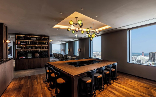 THE GATE HOTEL FUKUOKA by HULIC