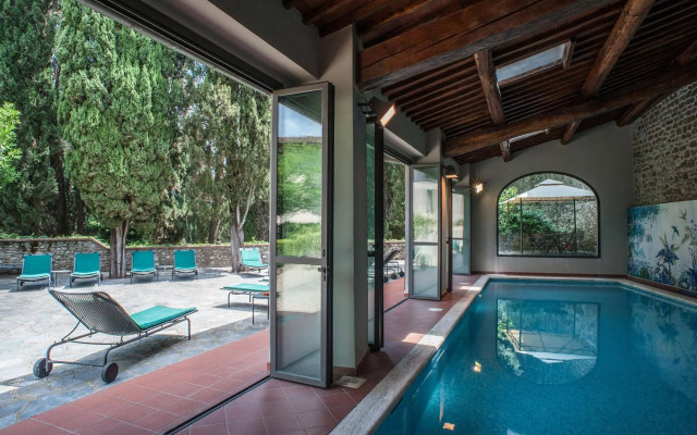 Villa Casagrande Resort & SPA