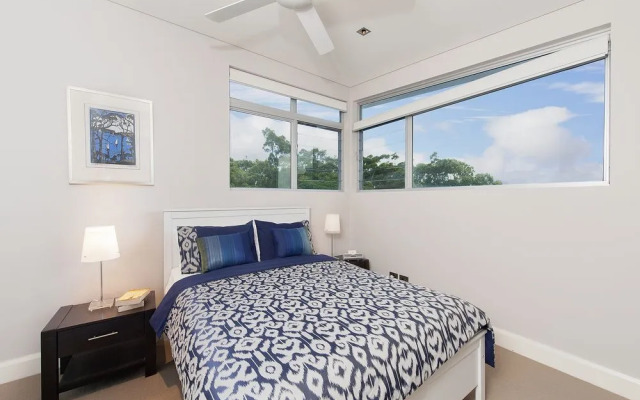 The Penthouse at Little Beach