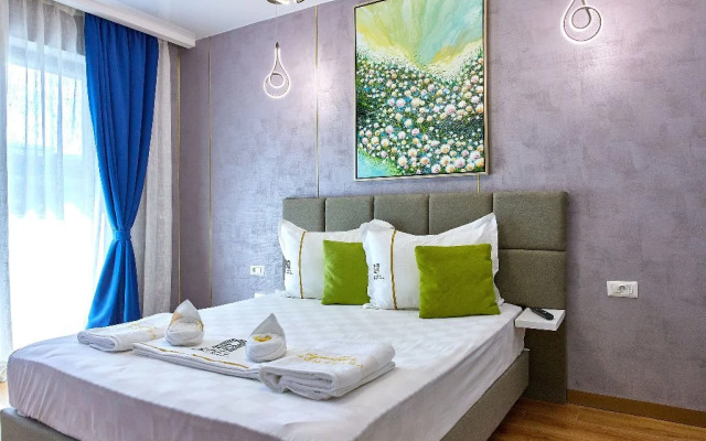 Apartamente SIGNATURE cm