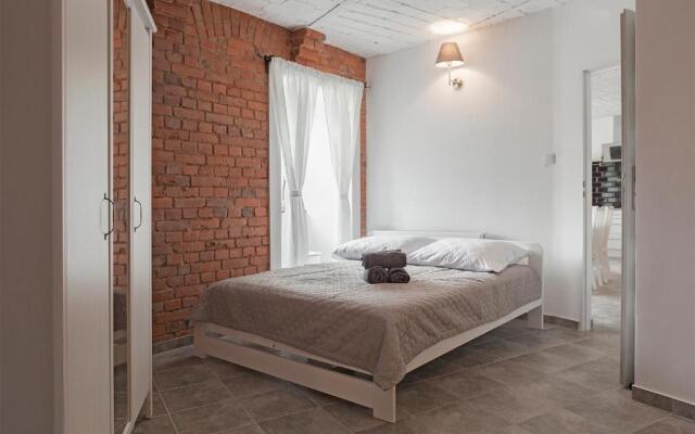 Apartament W Starym Browarze 2