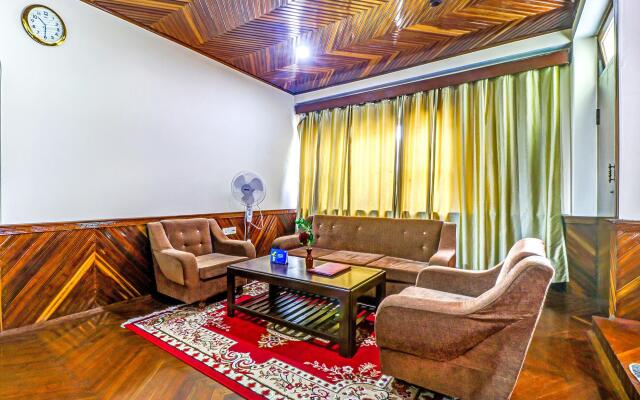 FabHotel Oak Ridge Retreat I