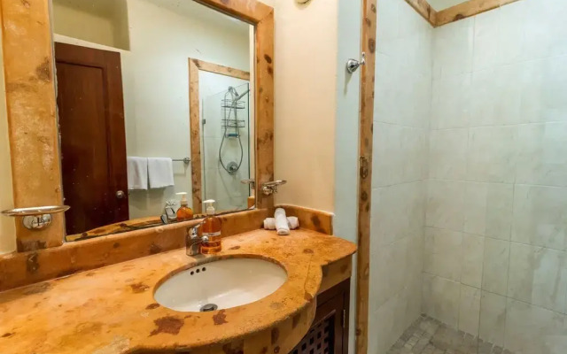 Playa Kaan 20 by Vimex