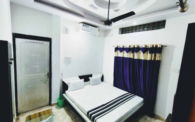 Goroomgo Hotel SONI Madhya Pradesh