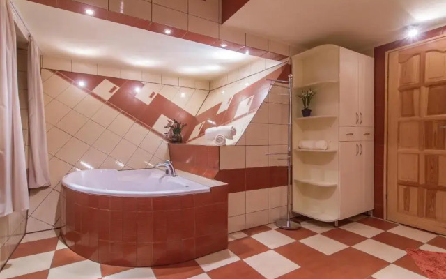 Apartamenty Bukowina