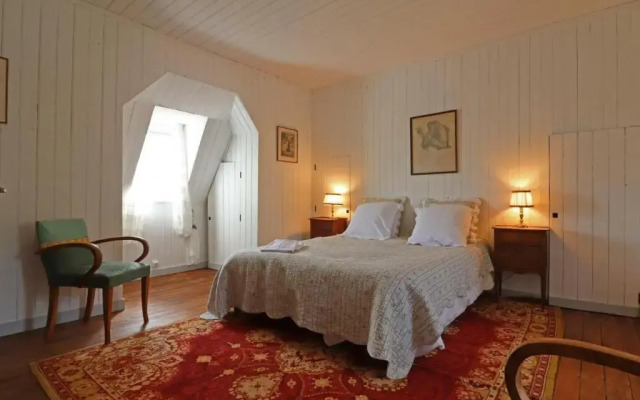 Gîte Rabodanges, 4 pièces, 5 personnes - FR-1-497-54