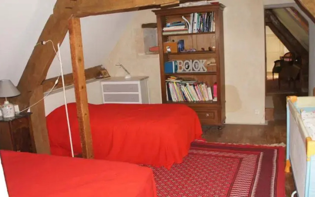 Maison de Caractère