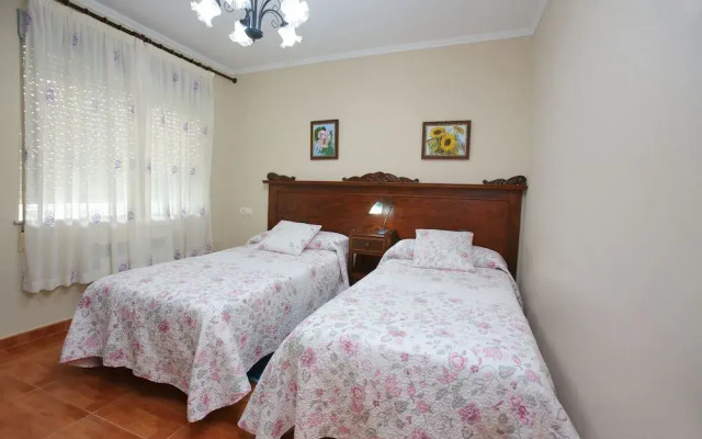 Pensión Casa Elena