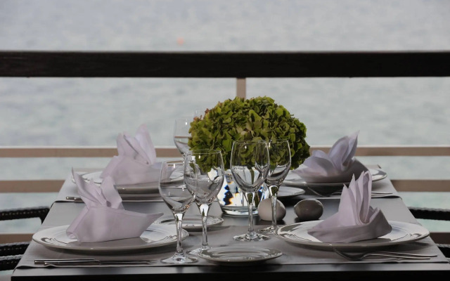 Hotel Villas Plat