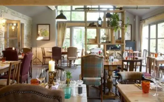 The Pear Tree Inn