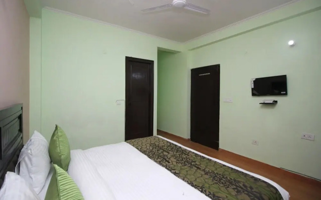 OYO Homes 158 Near Bhowali