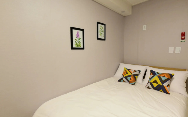 DAOL guest house
