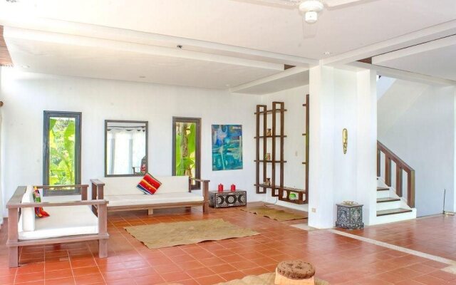 Boarding House Boracay