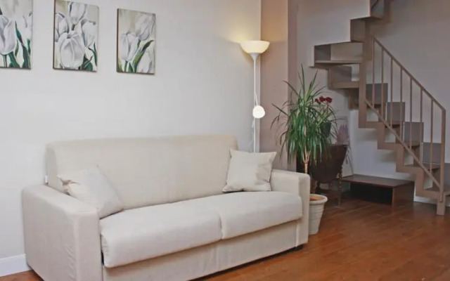 Signoria Apartments - Appartamento Grano