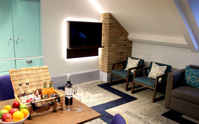 91 Aparthotel Jesmond Road