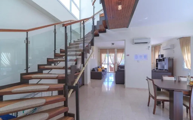 Sunrise Beach Villas II