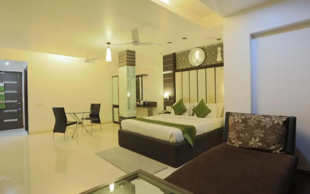 Hotel Apple Inn