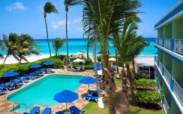 Dover Beach Hotel