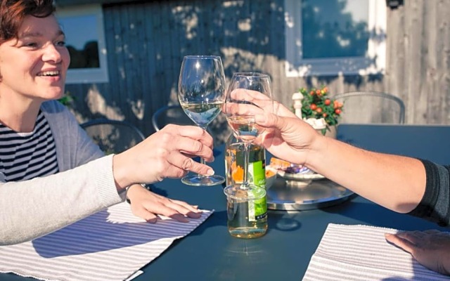Bed & Breakfast El Manso