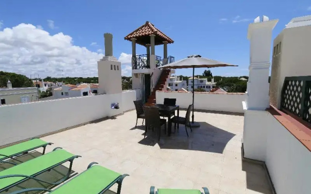 Apartamentos The Old Village by Village 4u