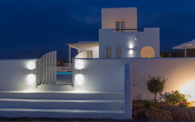Naxian Lounge Villas