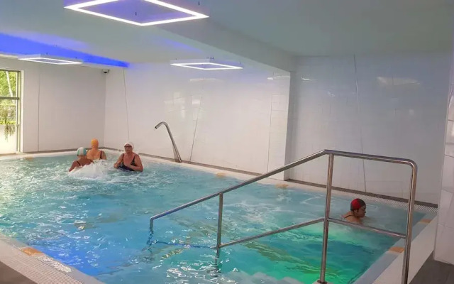 Apartamenty Sun & Snow w Verano