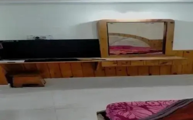 Hotel Kashyap