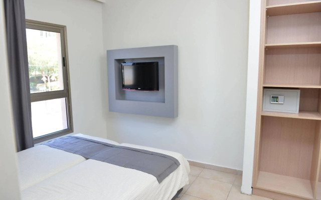 Motel Tsabar