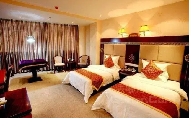 Xingyi Yike Hotel